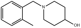 414882-65-8 1-(2-甲基-苄基)-哌啶-4-醇