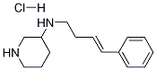 ((E)-4-Phenyl-but-3-enyl)-piperidin-3-yl-aMine hydrochloride price.