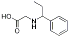 (1-Phenyl-propylaMino)-acetic acid