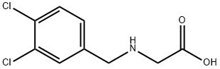 (3,4-Dichloro-benzylaMino)-acetic acid