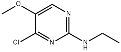 (4-Chloro-5-Methoxy-pyriMidin-2-yl)-ethyl-aMine