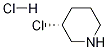 (R)-3-Chloro-piperidine hydrochloride