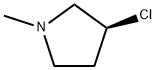 (S)-3-Chloro-1-Methyl-pyrrolidine|