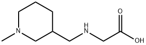 [(1-Methyl-piperidin-3-ylMethyl)-aMino]-acetic acid price.