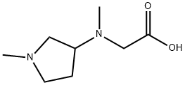 , 1353977-10-2, 结构式