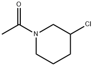 1-(3-클로로-피페리딘-1-일)-에타논