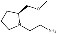 878155-45-4 2-((S)-2-MethoxyMethyl-pyrrolidin-1-yl)-ethylaMine