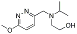 , 1353948-16-9, 结构式