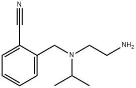 1353966-52-5 2-{[(2-AMino-ethyl)-isopropyl-aMino]-Methyl}-benzonitrile