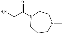 1042564-27-1 2-AMino-1-(4-Methyl-[1,4]diazepan-1-yl)-ethanone