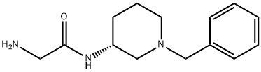 1353997-05-3 2-AMino-N-((R)-1-benzyl-piperidin-3-yl)-acetaMide