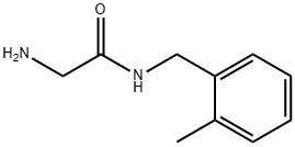 2-AMino-N-(2-Methyl-benzyl)-acetaMide