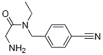 1353981-92-6 2-AMino-N-(4-cyano-benzyl)-N-ethyl-acetaMide