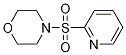 4-(Pyridine-2-sulfonyl)-Morpholine