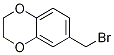 6-BroMoMethyl-2,3-dihydro-benzo[1,4]dioxine