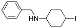 Benzyl-(4-iodo-cyclohexyl)-aMine|