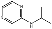 Isopropyl-pyrazin-2-yl-aMine|异丙基-吡嗪-2-基-胺