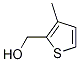 (3-methylthiophen-2-yl)methanol|