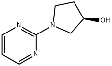 (R)-1-피리미딘-2-일-피롤리딘-3-올