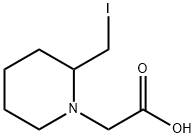 1353986-55-6 (2-IodoMethyl-piperidin-1-yl)-acetic acid