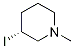 (R)-3-Iodo-1-Methyl-piperidine Struktur