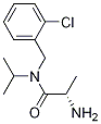 (S)-2-AMino-N-(2-chloro-benzyl)-N-isopropyl-propionaMide price.