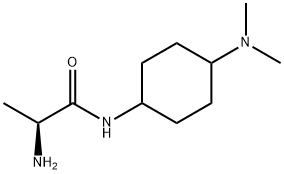 (S)-2-AMino-N-(4-diMethylaMino-cyclohexyl)-propionaMide price.