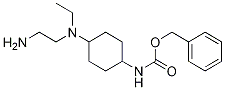 {4-[(2-AMino-ethyl)-ethyl-aMino]-cyclohexyl}-carbaMic acid benzyl ester price.