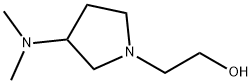 1284976-04-0 2-(3-DiMethylaMino-pyrrolidin-1-yl)-ethanol