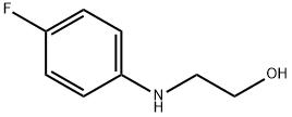 2-(4-Fluoro-phenylaMino)-ethanol|