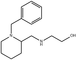 2-[(1-Benzyl-piperidin-2-ylMethyl)-aMino]-ethanol price.