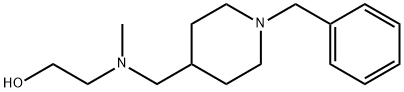 1353982-91-8 2-[(1-Benzyl-piperidin-4-ylMethyl)-Methyl-aMino]-ethanol