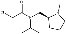 2-Chloro-N-isopropyl-N-((S)-1-Methyl-pyrrolidin-2-ylMethyl)-acetaMide