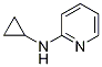 Cyclopropyl-pyridin-2-yl-aMine Structure