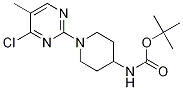 1261232-45-4 Structure