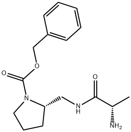 (S)-2-[((S)-2-AMino-propionylaMino)-Methyl]-pyrrolidine-1-carboxylic acid benzyl ester price.