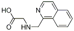 [(Isoquinolin-1-ylMethyl)-aMino]-acetic acid