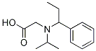 [Isopropyl-(1-phenyl-propyl)-aMino]-acetic acid