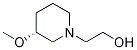1354002-47-3 (R)-2-(3-甲氧基哌啶-1-基)乙烷-1-醇