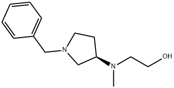 2-[((R)-1-Benzyl-pyrrolidin-3-yl)-Methyl-aMino]-ethanol price.