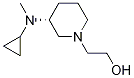 2-[(R)-3-(Cyclopropyl-Methyl-aMino)-piperidin-1-yl]-ethanol price.