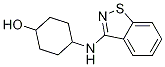 4-(Benzo[d]isothiazol-3-ylaMino)-cyclohexanol|