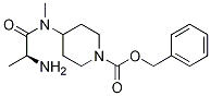 , 1353996-18-5, 结构式