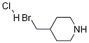 4-Bromomethylpiperidine hydrochloride