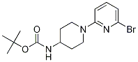 (6'-Bromo-3,4,5,6-tetrahydro-2H-[1,2']bipyridinyl-4-yl)-carbamic acid tert-butyl ester