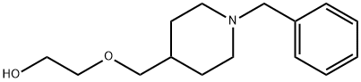 2-(1-Benzyl-piperidin-4-ylMethoxy)-ethanol
