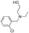 2-[(2-Chloro-benzyl)-ethyl-aMino]-ethanol
