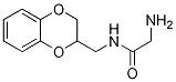  2-AMino-N-(2,3-dihydro-benzo[1,4]dioxin-2-ylMethyl)-acetaMide