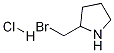 2-BroMoMethyl-pyrrolidine hydrochloride|2-(溴甲基)吡咯烷盐酸盐