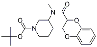 1353965-59-9 3-[(2,3-Dihydro-benzo[1,4]dioxine-2-carbonyl)-Methyl-aMino]-piperidine-1-carboxylic acid tert-butyl ester